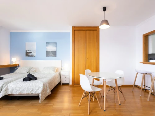 Apartment Santa Cruz de Tenerife, studio flat, 2 persons - photo_1011873944503
