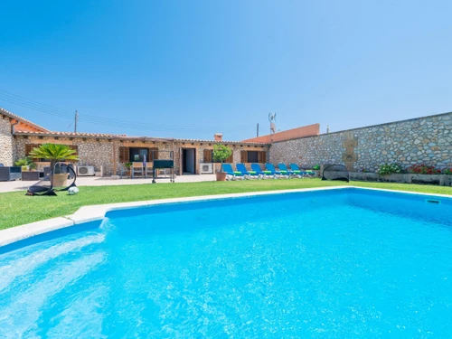 Villa Sa Pobla, 3 bedrooms, 6 persons - photo_1011874239882
