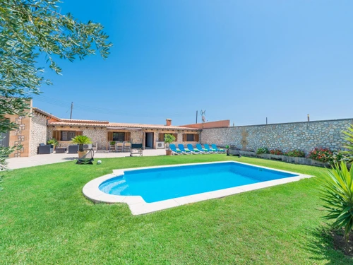 Villa Sa Pobla, 3 bedrooms, 6 persons - photo_1011874239882
