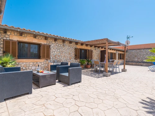 Villa Sa Pobla, 3 bedrooms, 6 persons - photo_1011874239882