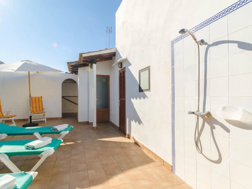 Apartamento Portocolom, 3 dormitorios, 6 personas - photo_1011874067273