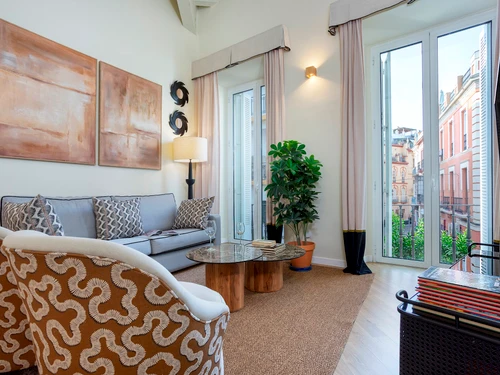 Appartement Sevilla, 3 pièces, 5 personnes - photo_1011873850665