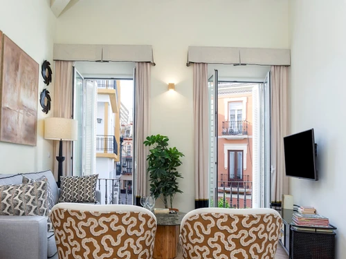 Apartamento Sevilla, 2 dormitorios, 5 personas - photo_1011873850665