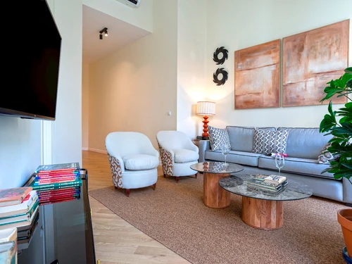 Apartamento Sevilla, 2 dormitorios, 5 personas - photo_1011873850665