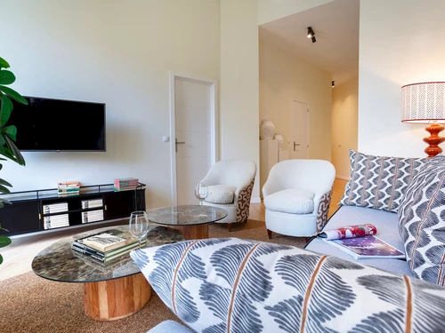 Apartamento Sevilla, 2 dormitorios, 5 personas - photo_1011873850665