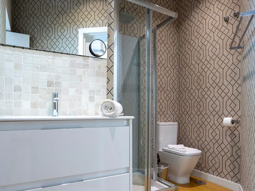 Apartamento Sevilla, 2 dormitorios, 5 personas - photo_1011873850665