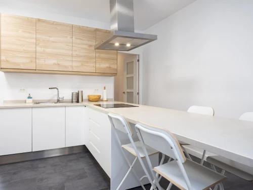 Appartement Santa Cruz de Tenerife, 3 pièces, 4 personnes - photo_1011873927435