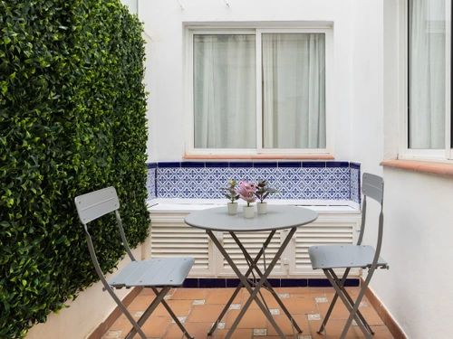 Appartement Santa Cruz de Tenerife, 3 pièces, 4 personnes - photo_1011873927435