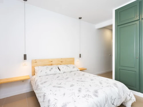 Appartement Santa Cruz de Tenerife, 3 pièces, 4 personnes - photo_1011873927435