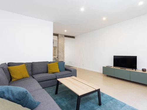 Appartement Santa Cruz de Tenerife, 3 pièces, 4 personnes - photo_1011873927435