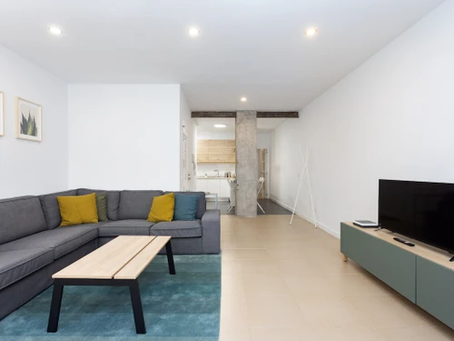 Appartement Santa Cruz de Tenerife, 3 pièces, 4 personnes - photo_1011873927435