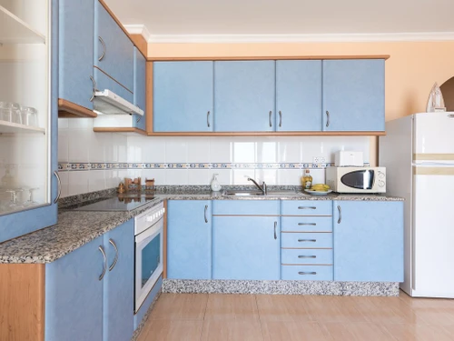 Appartement Puerto Lajas, 3 pièces, 4 personnes - photo_1011873917625