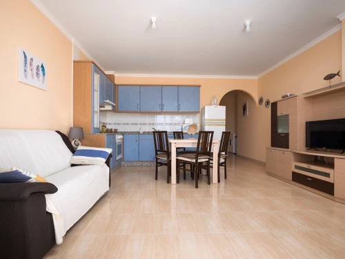 Appartement Puerto Lajas, 3 pièces, 4 personnes - photo_1011873917625