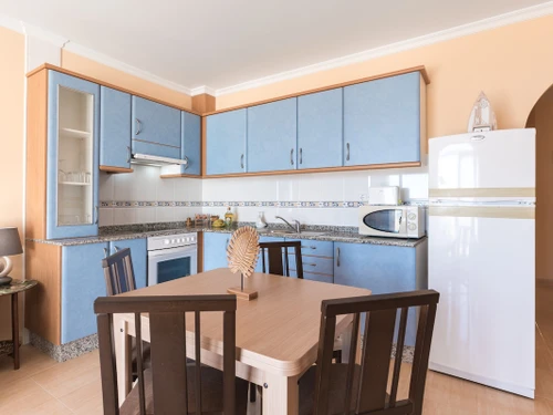 Appartement Puerto Lajas, 3 pièces, 4 personnes - photo_1011873917625