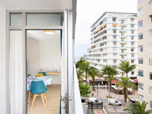 Appartement Puerto de la Cruz, 2 pièces, 2 personnes - photo_1011873945839