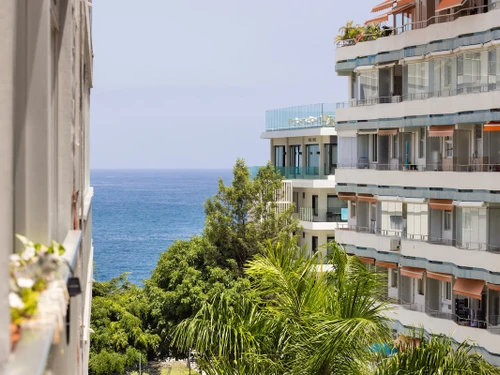 Appartement Puerto de la Cruz, 2 pièces, 2 personnes - photo_1011873945839