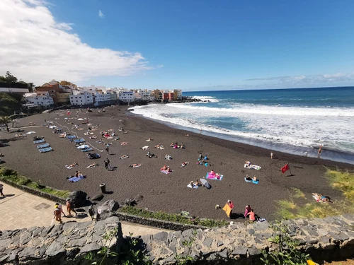 Appartement Puerto de la Cruz, 2 pièces, 2 personnes - photo_1011873945839