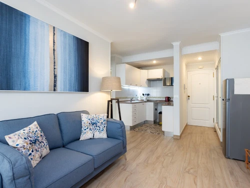 Appartement Puerto de la Cruz, 2 pièces, 2 personnes - photo_1011873945839