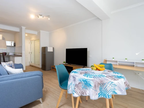 Appartement Puerto de la Cruz, 2 pièces, 2 personnes - photo_1011873945839