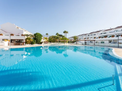 Appartement Costa del Silencio, 2 pièces, 2 personnes - photo_1011873911163