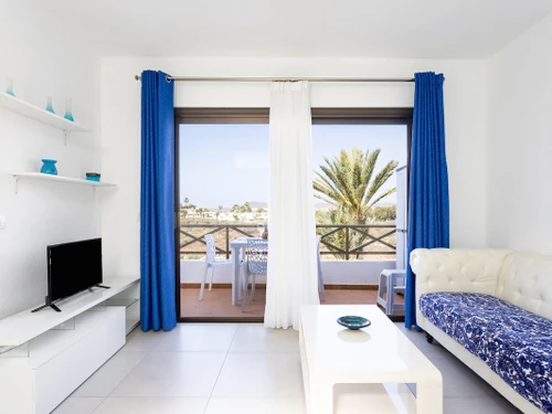 Appartement Costa del Silencio, 2 pièces, 2 personnes - photo_1011873911163