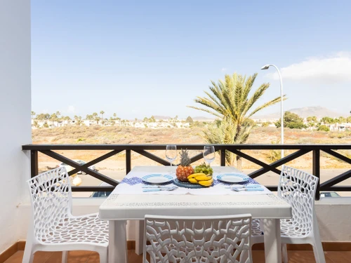 Appartement Costa del Silencio, 2 pièces, 2 personnes - photo_1011873911163