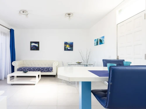 Appartement Costa del Silencio, 2 pièces, 2 personnes - photo_1011873911163