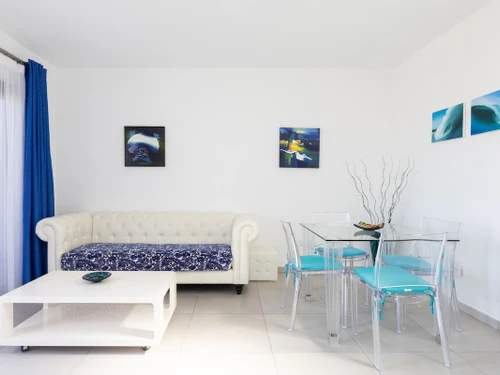 Appartement Costa del Silencio, 2 pièces, 2 personnes - photo_1011873911163