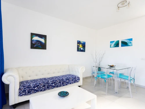 Appartement Costa del Silencio, 2 pièces, 2 personnes - photo_1011873911163