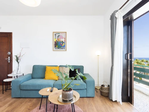 Appartement Bajamar, 3 pièces, 3 personnes - photo_1011873941769