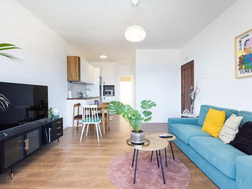 Appartement Bajamar, 3 pièces, 3 personnes - photo_1011873941769