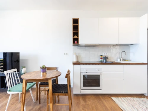 Appartement Bajamar, 3 pièces, 3 personnes - photo_1011873941769