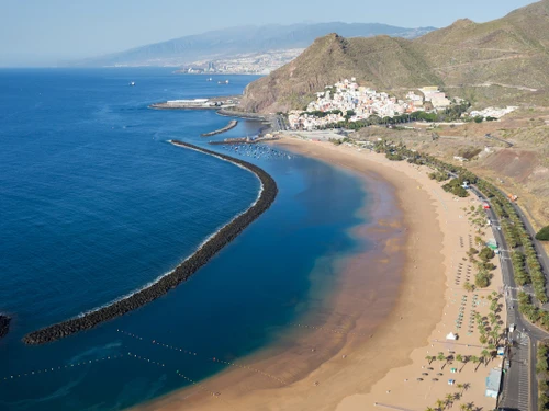 Apartment Santa Cruz de Tenerife, studio flat, 3 persons - photo_1011873866166