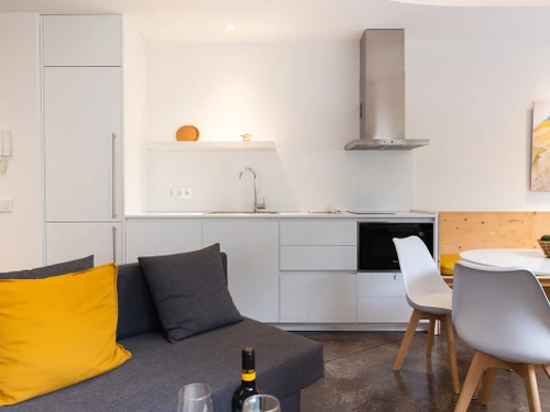 Apartment Santa Cruz de Tenerife, studio flat, 3 persons - photo_1011873866166