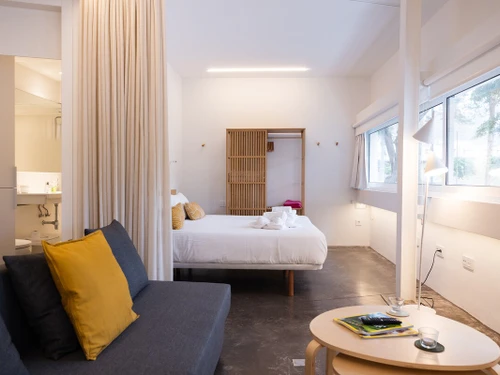 Apartment Santa Cruz de Tenerife, studio flat, 3 persons - photo_1011874089014