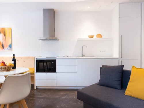 Apartment Santa Cruz de Tenerife, studio flat, 3 persons - photo_1011874089014