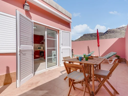 Apartment Gran Canaria, 2 bedrooms, 4 persons - photo_1011873906062