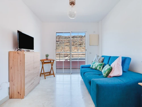 Apartment Gran Canaria, 2 bedrooms, 4 persons - photo_1011873906062