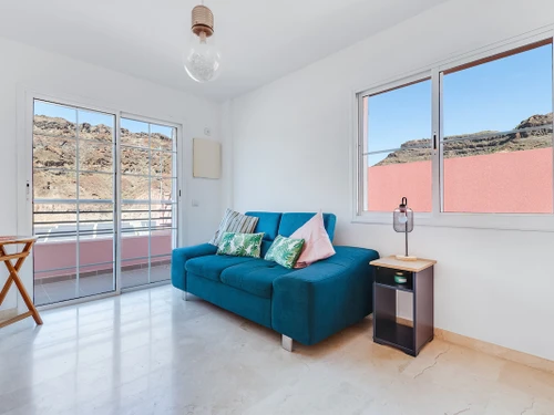 Apartment Gran Canaria, 2 bedrooms, 4 persons - photo_1011873906062