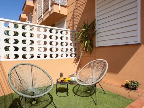 Appartement Candelaria, 4 pièces, 4 personnes - photo_1011873943543