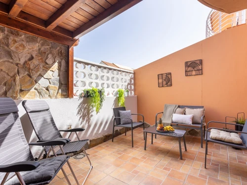 Appartement Candelaria, 4 pièces, 4 personnes - photo_1011873943543