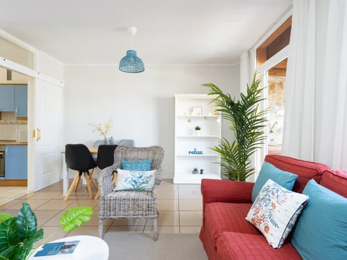 Appartement Candelaria, 4 pièces, 4 personnes - photo_1011873943543