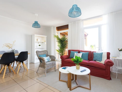 Appartement Candelaria, 4 pièces, 4 personnes - photo_1011873943543