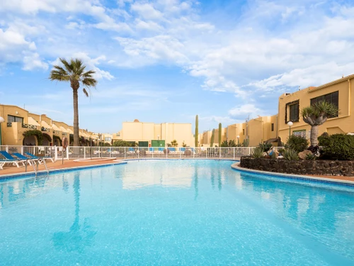 Apartment Puerto del Rosario, 1 bedroom, 3 persons - photo_1011873860649