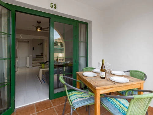 Apartment Puerto del Rosario, 1 bedroom, 3 persons - photo_1011873860649