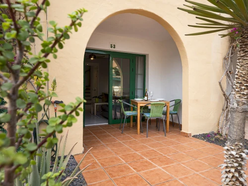 Apartment Puerto del Rosario, 1 bedroom, 3 persons - photo_1011873860649