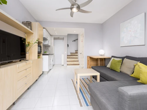 Apartment Puerto del Rosario, 1 bedroom, 3 persons - photo_1011873860649