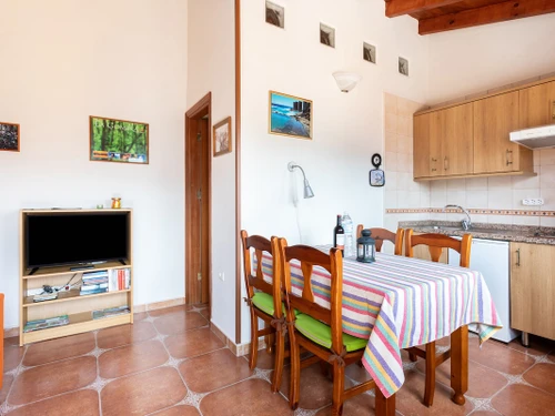 Appartement Hermigua, 2 pièces, 2 personnes - photo_1011873878522