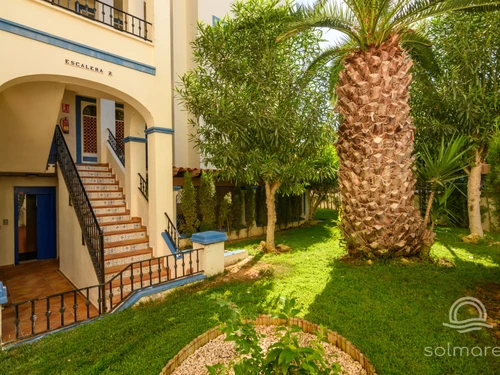 Appartement Punta del Moral, 4 pièces, 7 personnes - photo_1011873946177