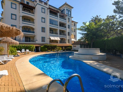 Appartement Punta del Moral, 4 pièces, 7 personnes - photo_1011873946177